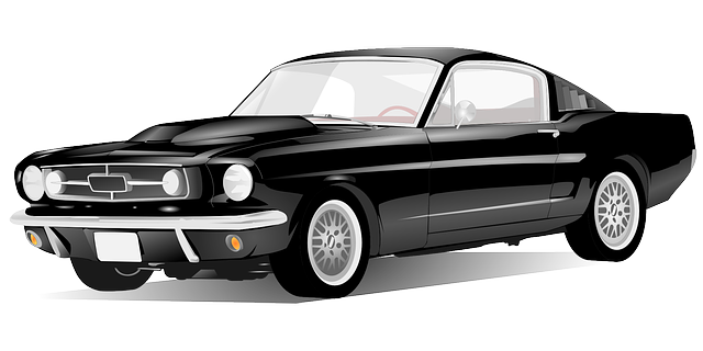 자동차시가표준액