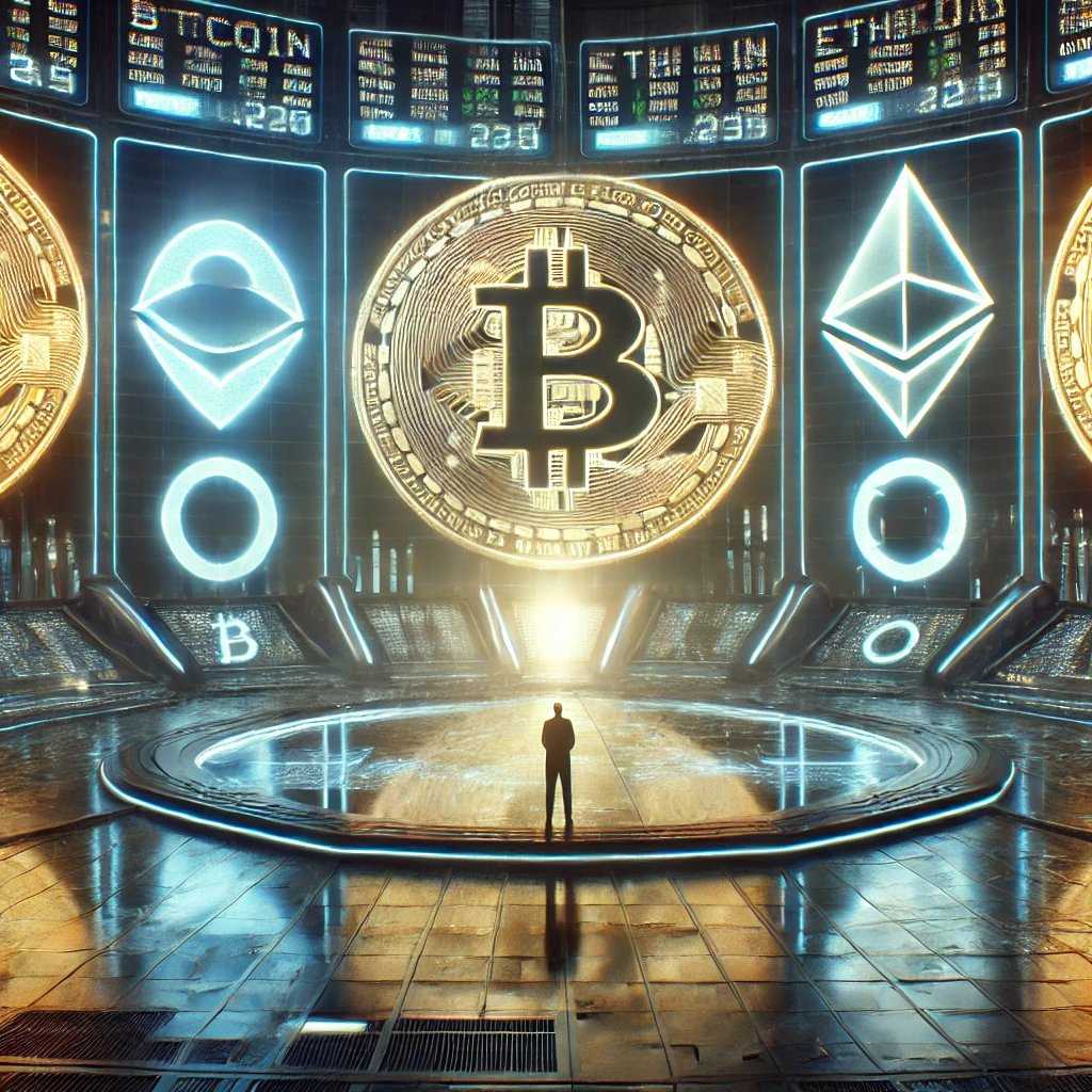 기관 투자자 참여 확대