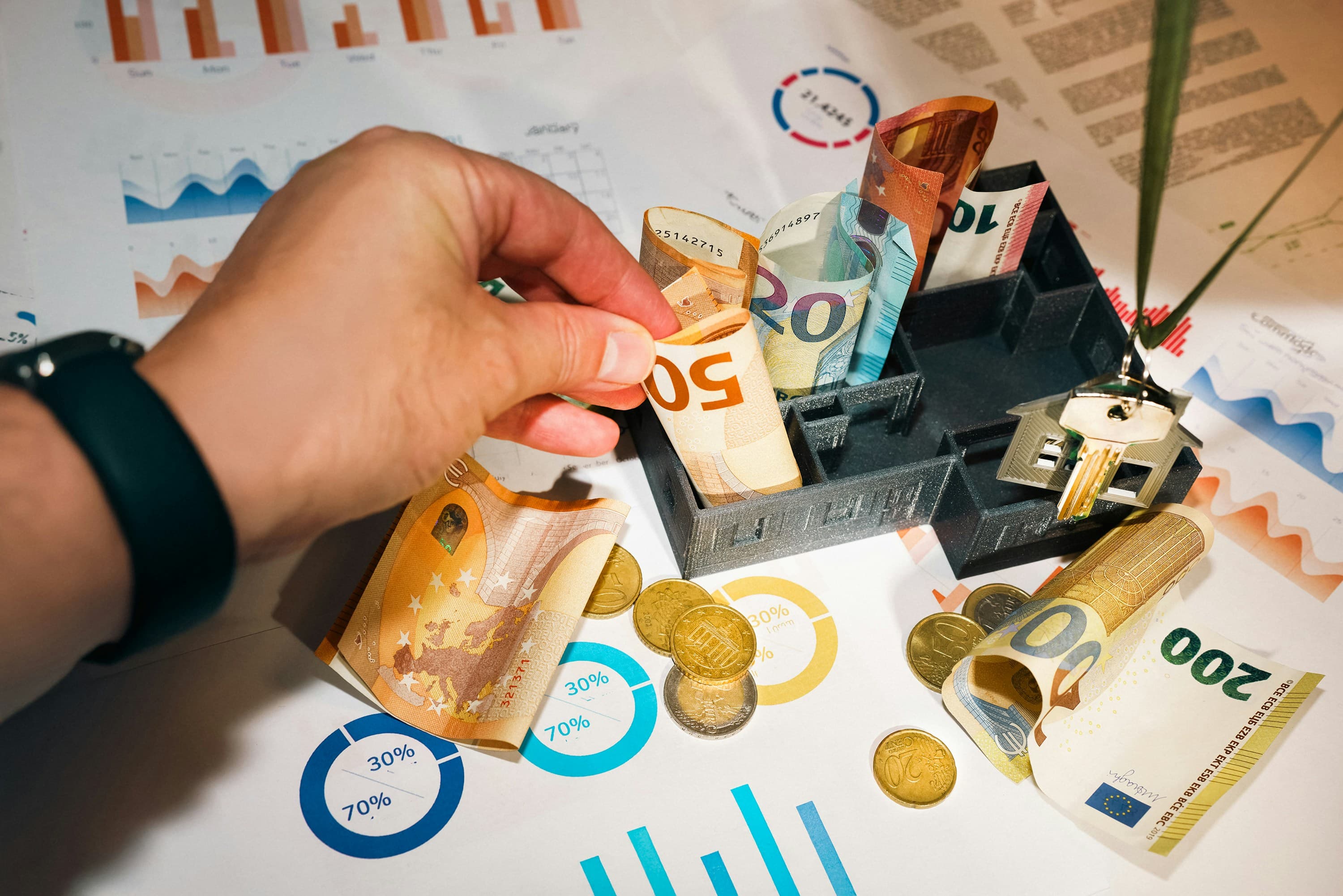 ISA 계좌 개설 시 고려해야 할 수수료 & 조건 비교