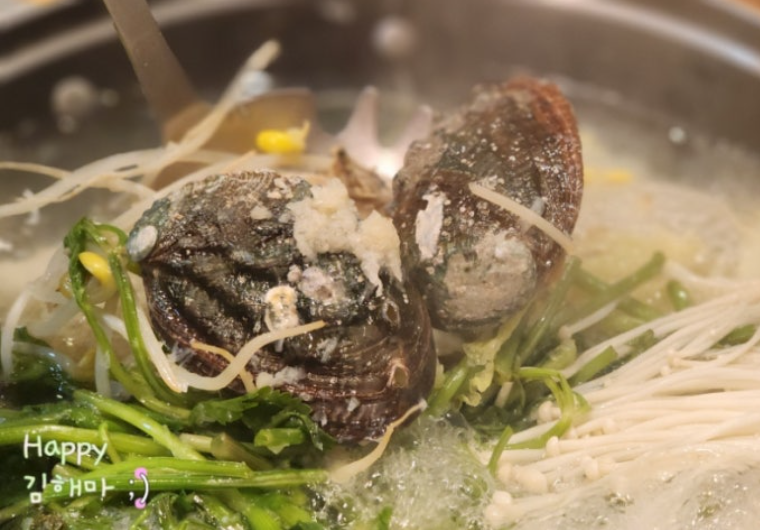 구월동 복집 형제복집