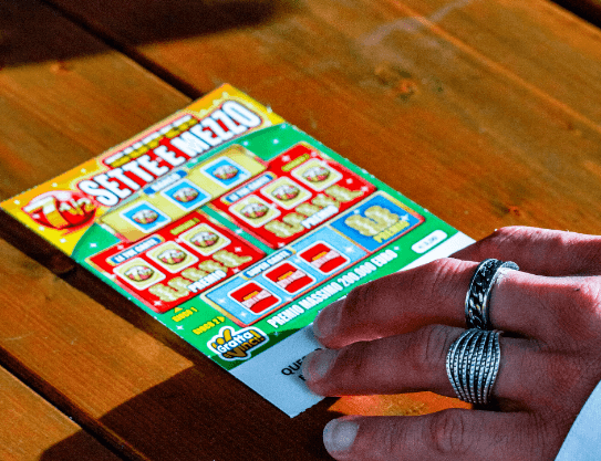 복권 꿈해몽 풀이