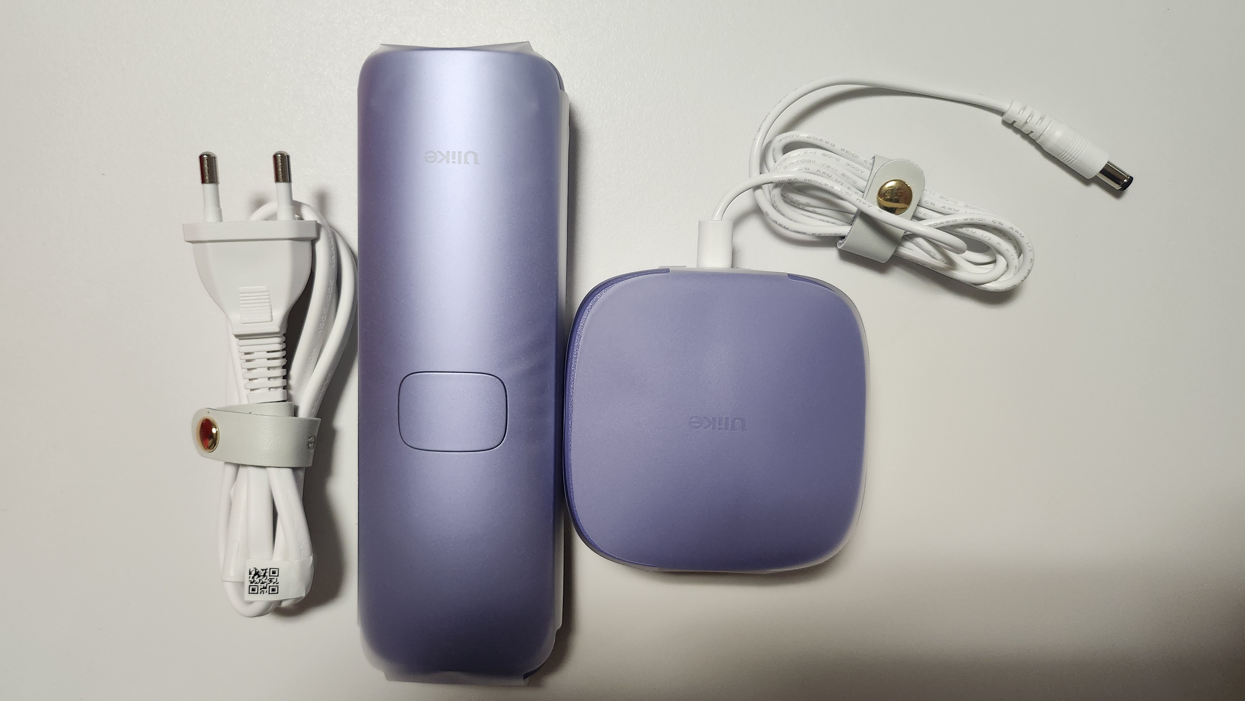 가정용 레이저제모기