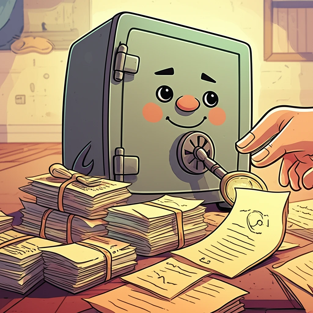 1947년생 돼지띠 2월 운세 총정리..