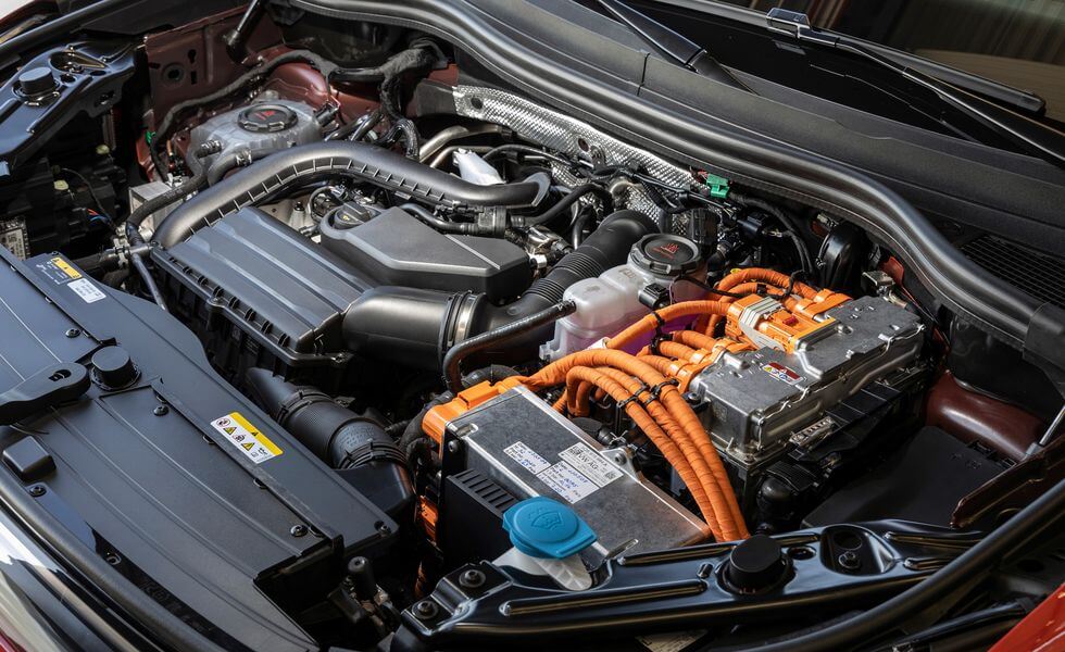 2025 폭스바겐 티구안