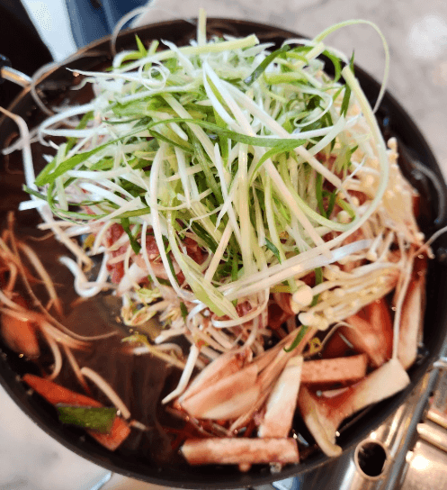 생생정보통 한우불고기전골 울산 맛집 정보 및 택배