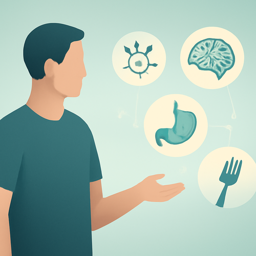 마운자로란? 작용 원리와 효과