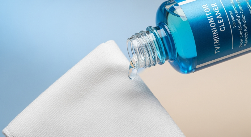 TV/모니터 전용 클리너