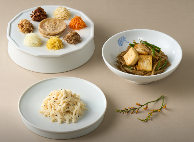 생생정보 2438회 소개된 사찰음식 맛집 추천/발우공양 후기