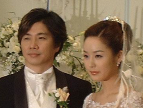 가수-장호일-아내