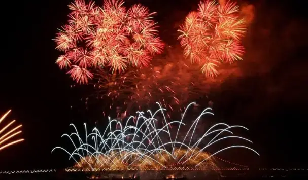 광안리 M 드론 라이트쇼 추석 특별공연 교통 통제 공연 시간 주차장 정보