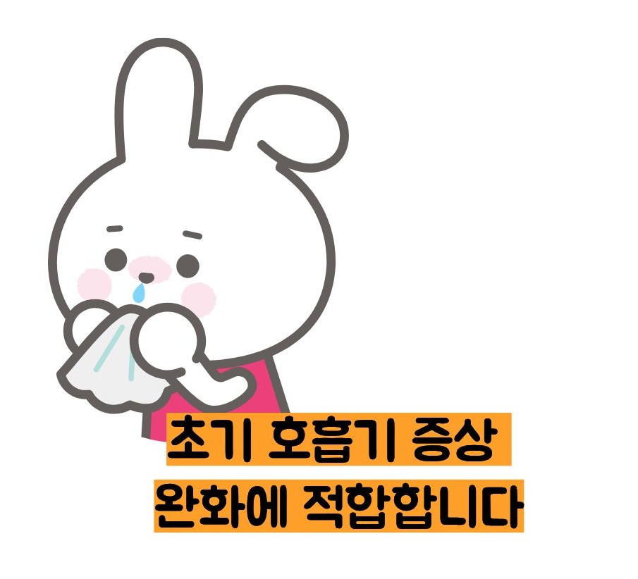 갈근탕 효능