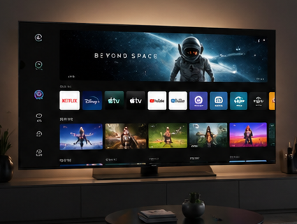 TV