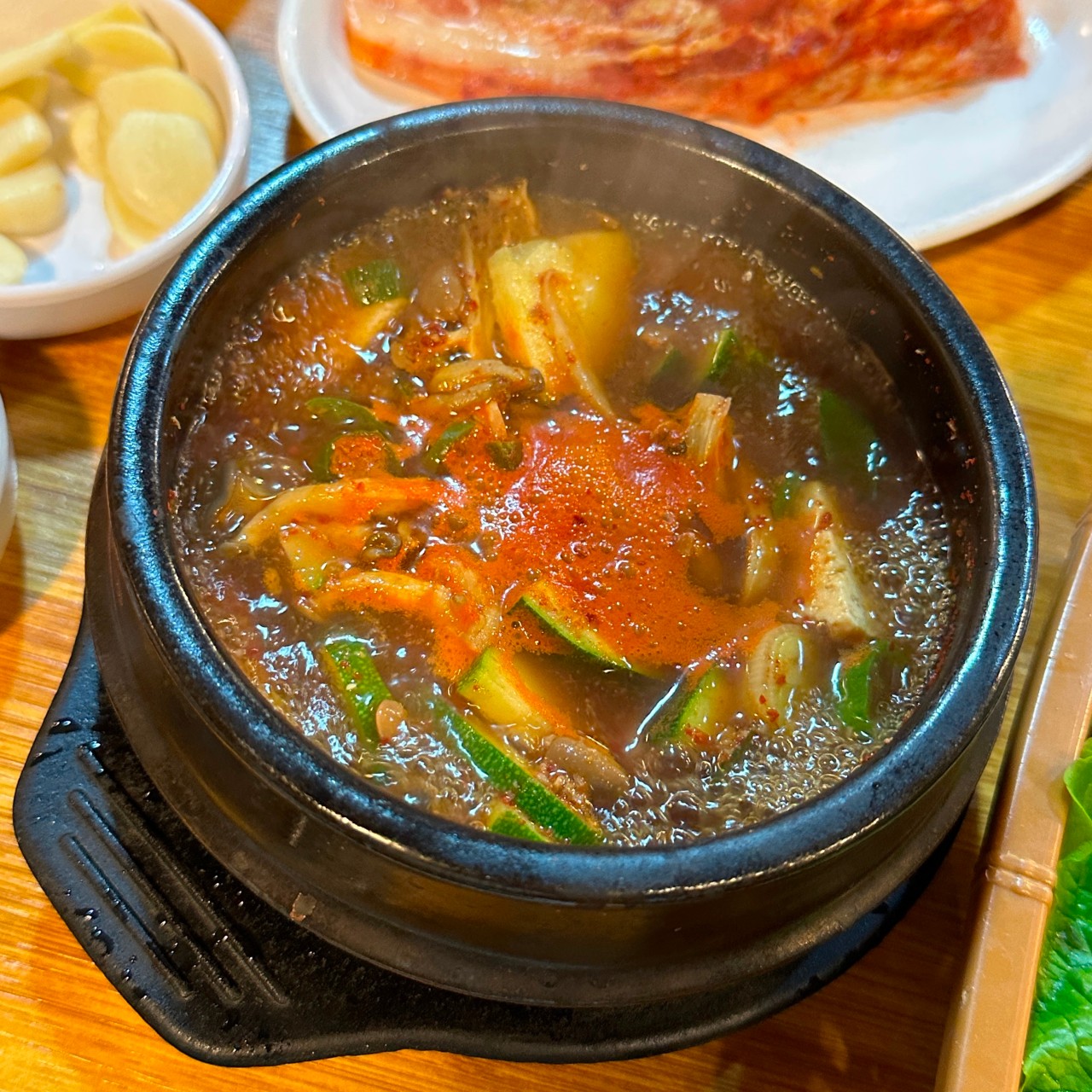 생생정보 장사의신