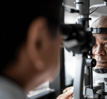 백내장 수술비용