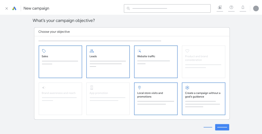 Performance Max Campaign Creation Guide