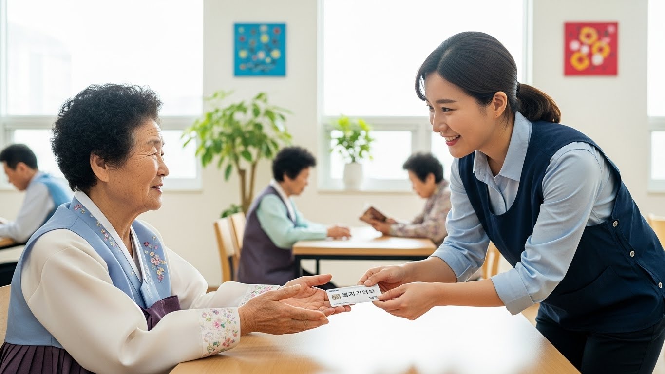 차상위계층목욕비지원