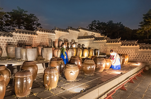 경복궁 별빛야행 vs 창덕궁 달빛기행|서울 밤 궁궐 산책 어디가 더 좋을까?