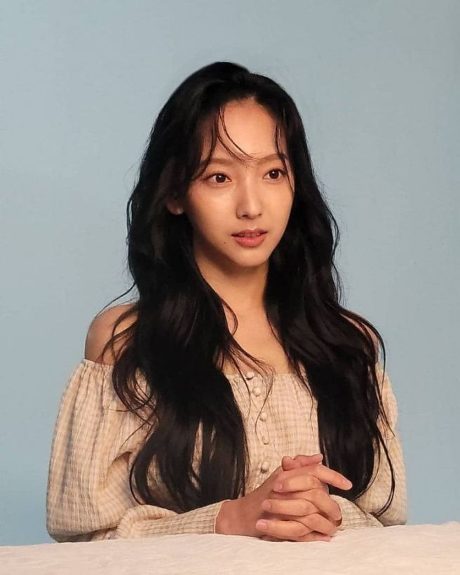 이푸름 배우 나이 프로필