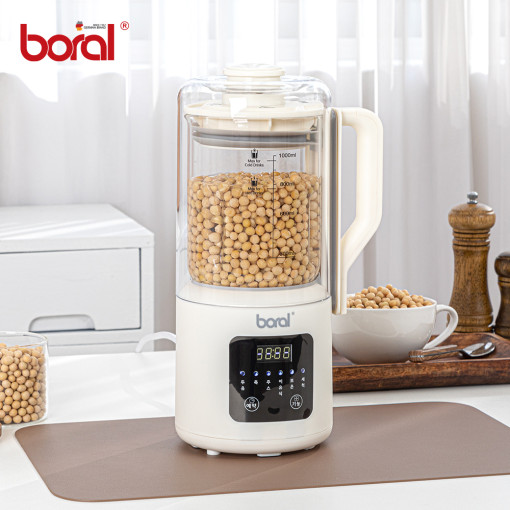 보랄 두유제조기 사용 후기