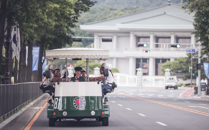 서울전차