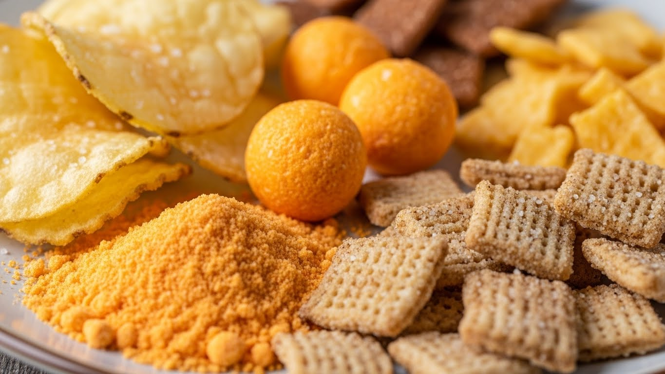 이마트 노브랜드 추천 간식