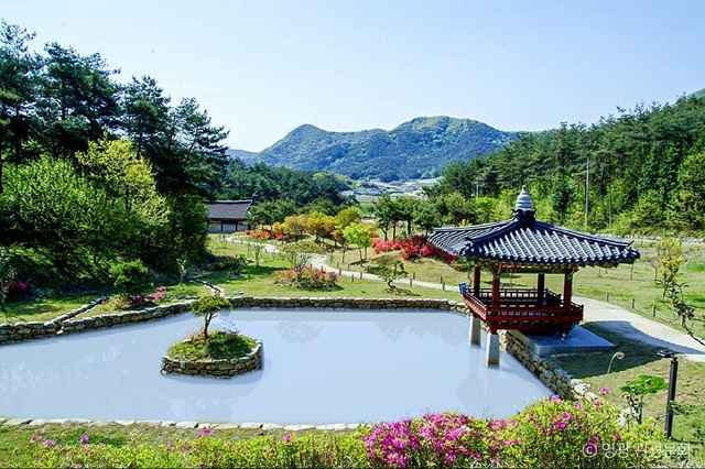 영광 내산서원