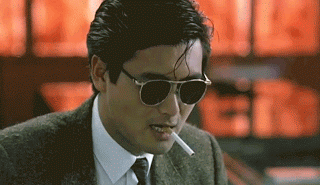 홍콩영화 남자배우 80~90년대 스타들