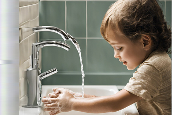 노로바이러스 원인과 증상, 그리고 예방수칙