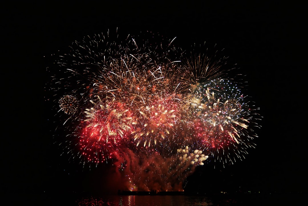 Fireworks