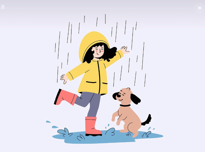 장마철 주의사항 및 대비 방법