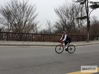 자전거 업힐 호흡 리듬 앉았다 일어서기 기어 변환 타이밍_10