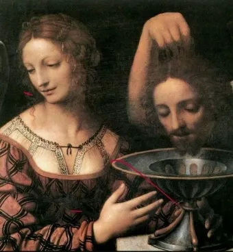 6월 24일 세례자 성 요한 탄생 대축일의 특별함_23