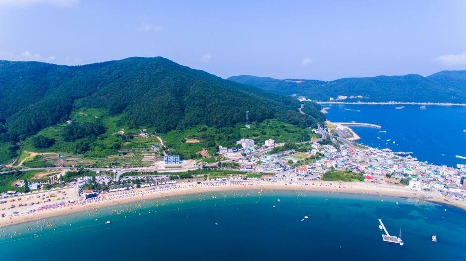 거제도 가볼만한곳 베스트 10