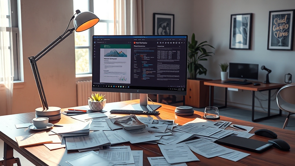 PDF 합치기 후 활용 팁