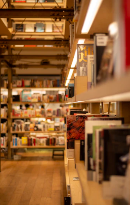 책을 고르는 방법