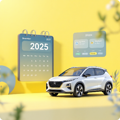 자동차세 납부기간 이미지