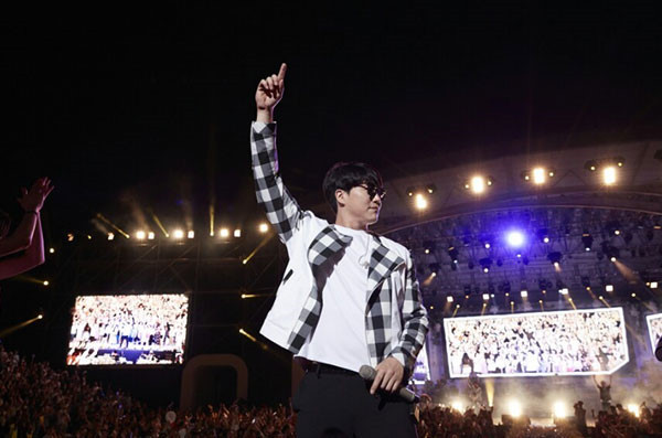 성시경 콘서트