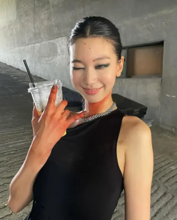 이호정