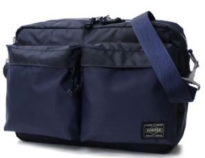 포터 프소 숄더백