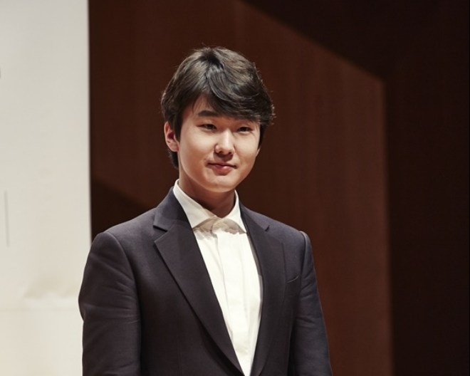 조성진 나이