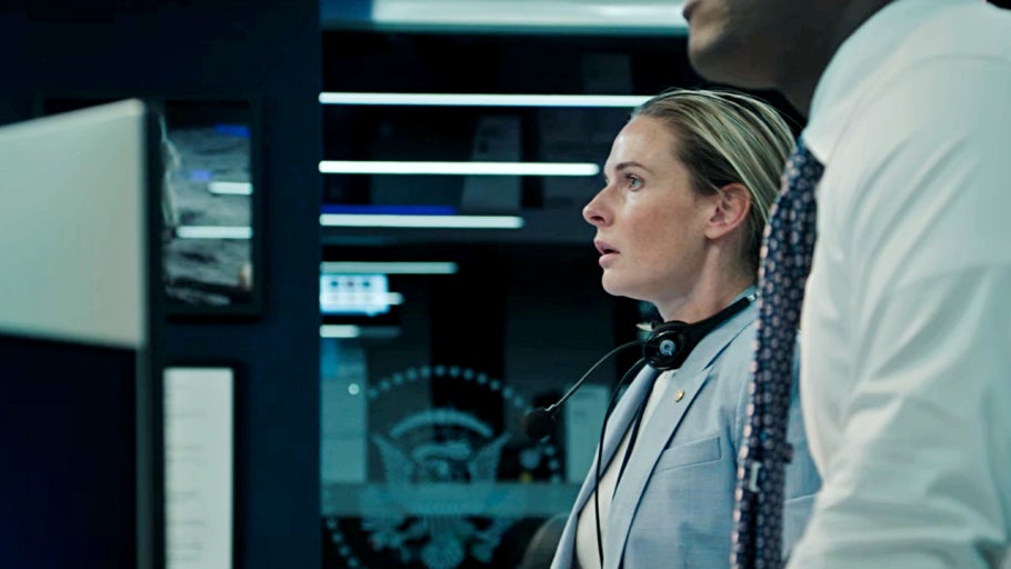 하우스 오브 다이너마이트 결말 넷플릭스 평점 영화