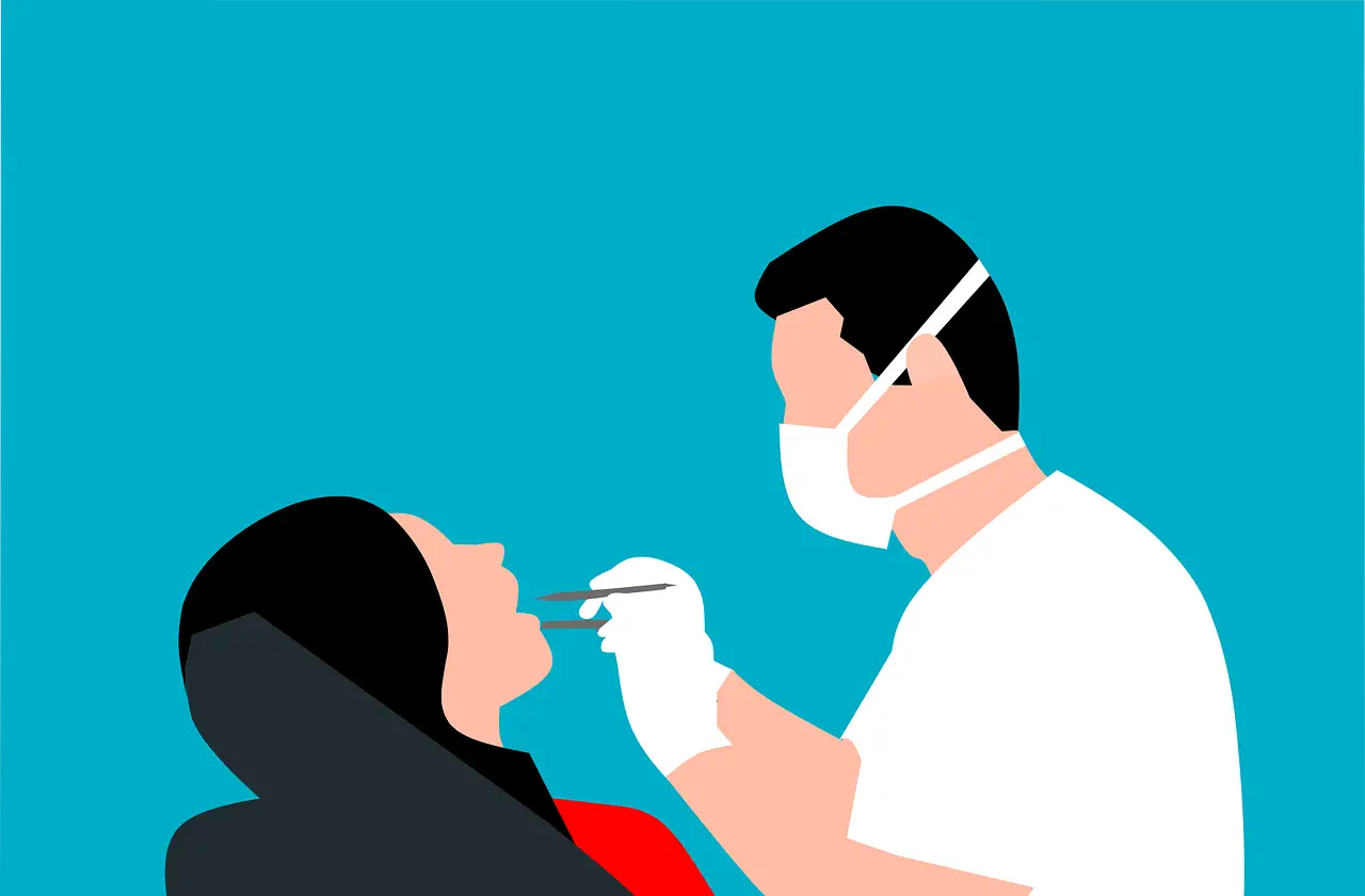 치아 틈새 메우기&amp;#44; 레진과 라미네이트 중 어떤 방법이 좋을까?