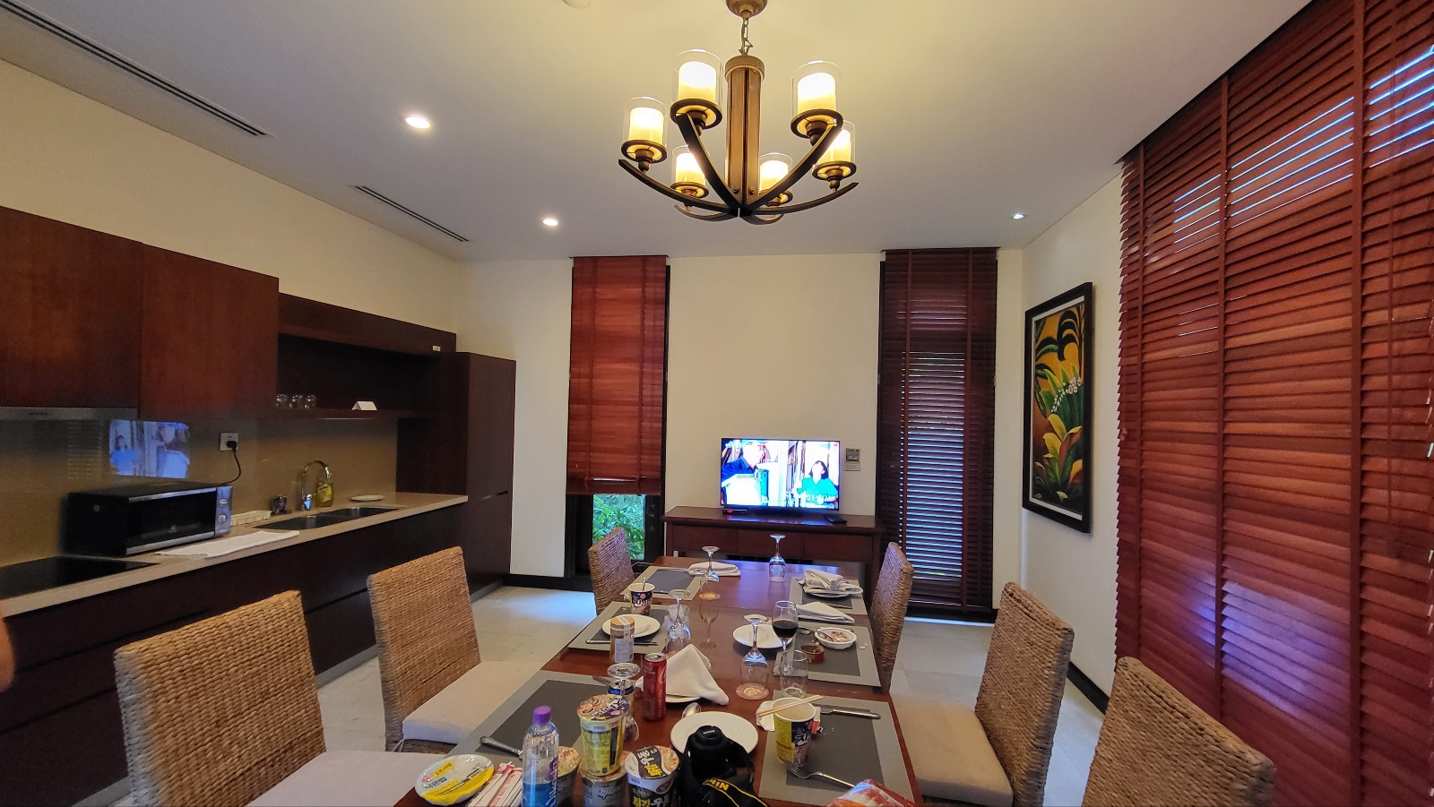 베트남 다낭 풀빌라 리조트