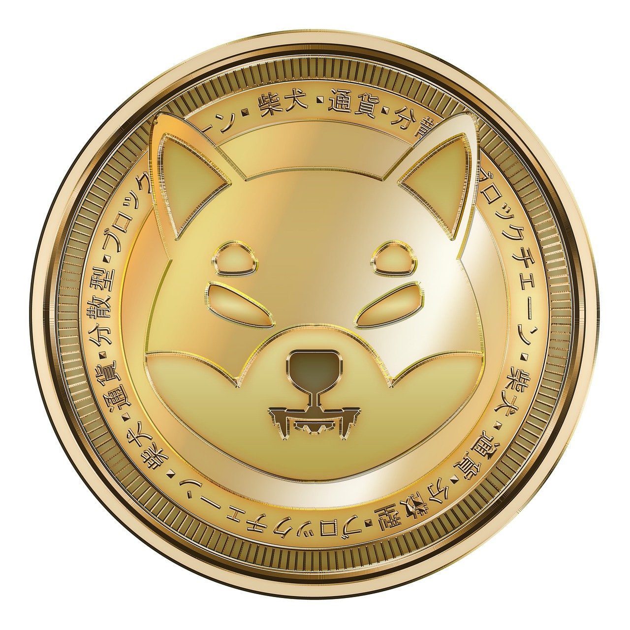 SHIB 시바이누
