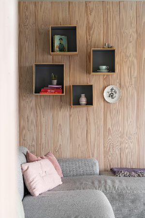 허리쿠션 소재별 피로 개선 효과 비교