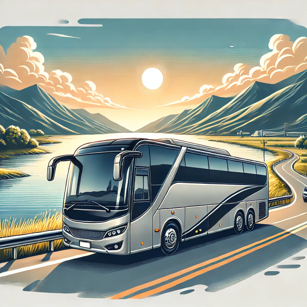 인천종합버스터미널 시외버스 시간표, 예매 3분 총정리