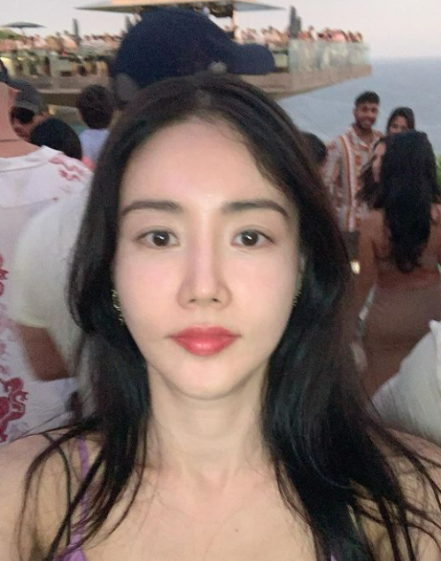 황우슬혜 프로필