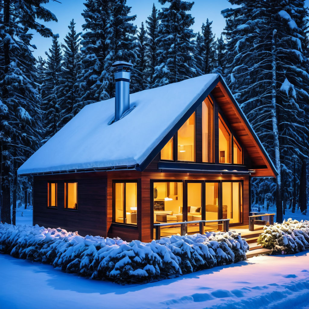 겨울맞이 집안 단열과 난방 준비 방법