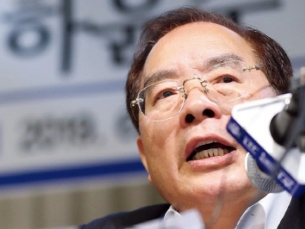 하윤수 부산교육감 2심 당선무효형 이유