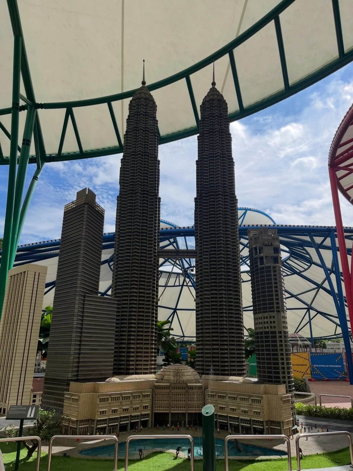 아이 나이에 맞춘 해외 가족여행지 BEST 7 (디즈니, 유니버셜, 레고랜드) 관련사진